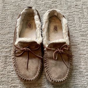 Ugg Moccasins